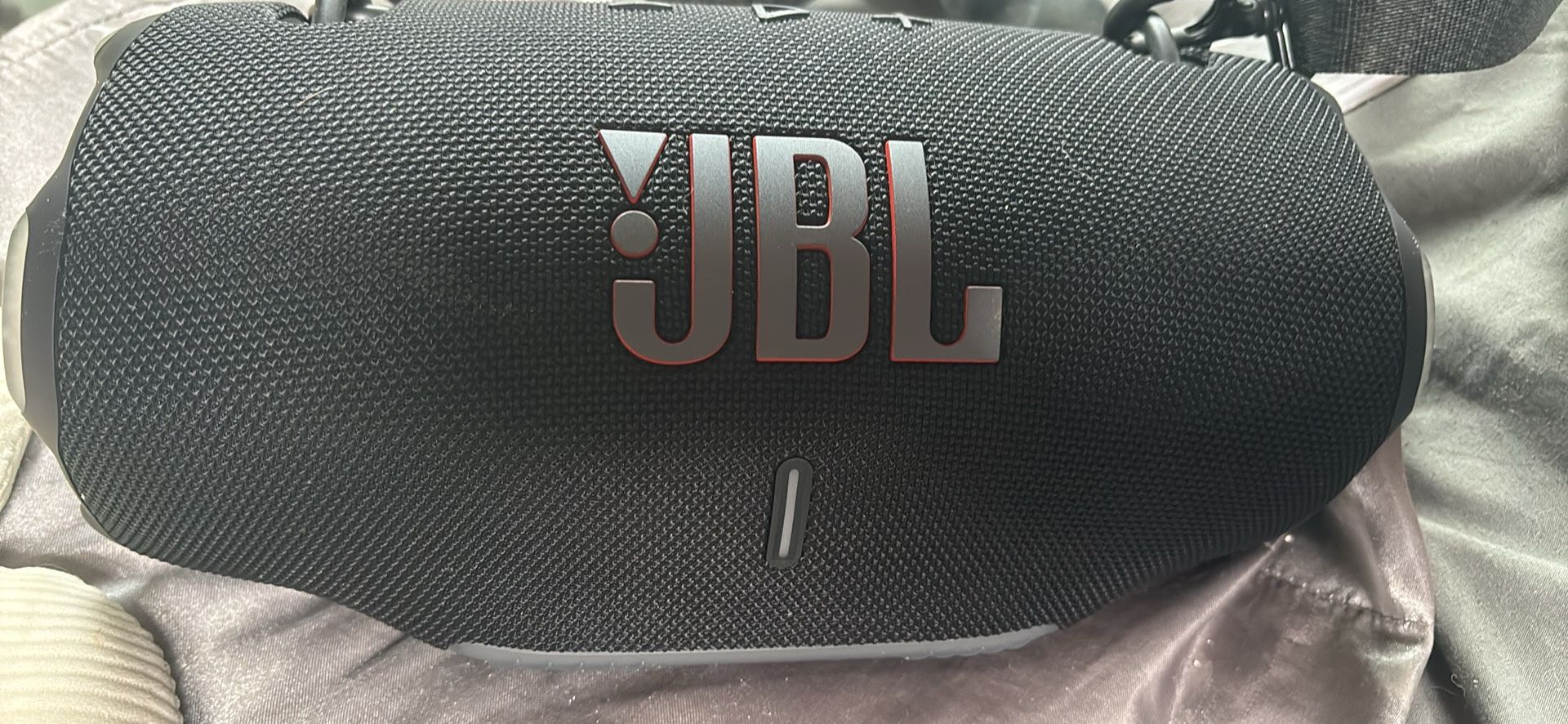 JBL EXTREME 4 Newly released WATERPROOF PORTABLE SPEAKER