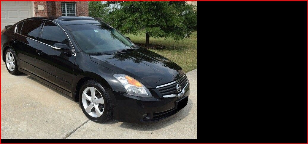 $1000 Nissan Altima