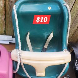 Green swing
