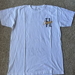 Thomas Rhett 2018 Concert T-shirt