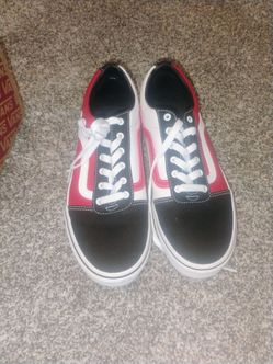 Vans Old Skool Low-Top Sneakers