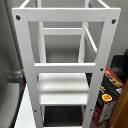 Toddler Stool 