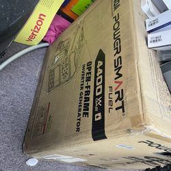 Power Smart Fuel 4400 