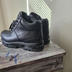 Acg Nike Boot