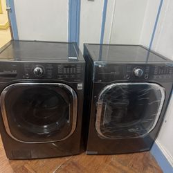  LG Washer & Dryer 