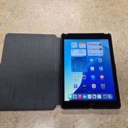 Apple Ipad 9th Generation 64gb WiFi And Cellular MK663LL/A