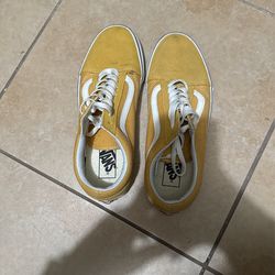 VANS OLD SKOOL