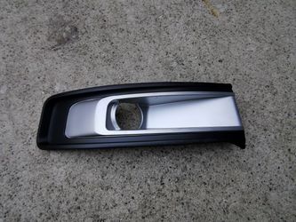 FORD FLEX FOGLIGHT COVER