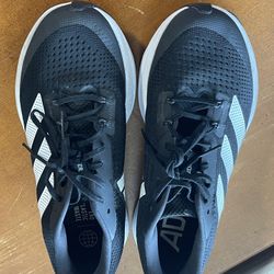 Adidas ADIZERO SL Running Shoes, Men’s Size  8.5