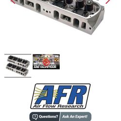 Afr renegades 185 58cc