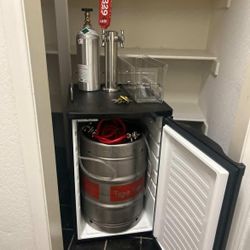 Kegerator 