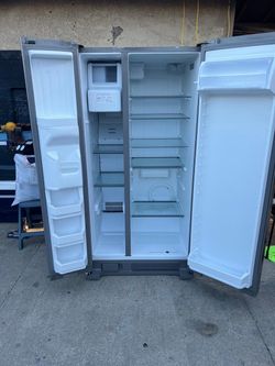 Fridge