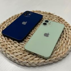 Apple iPhone 12 Mini 5G - Pay $5 and the rest later
