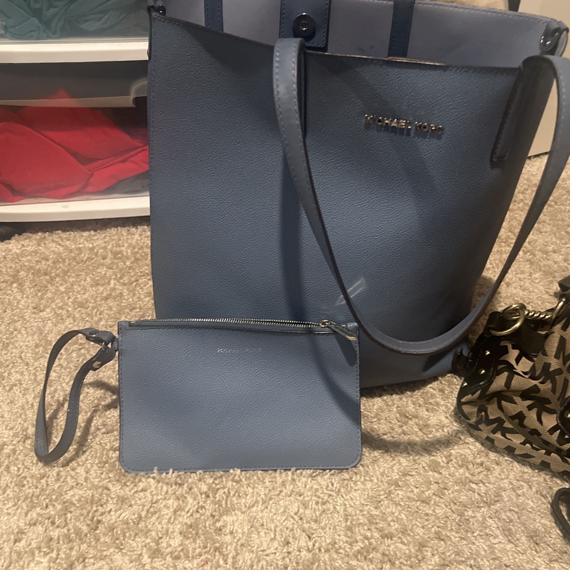 MK USED BAGS - Best Offer