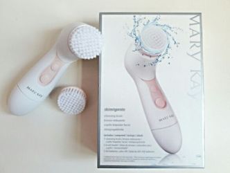 Marykay Skinvigorate Cleansing Brush