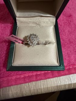 Natural diamond