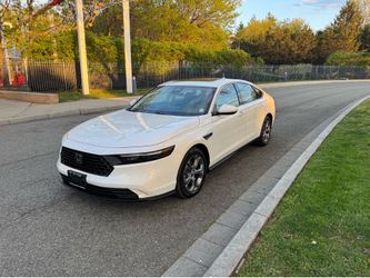2024 Honda Accord