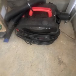 5 Gallon Shop Vac