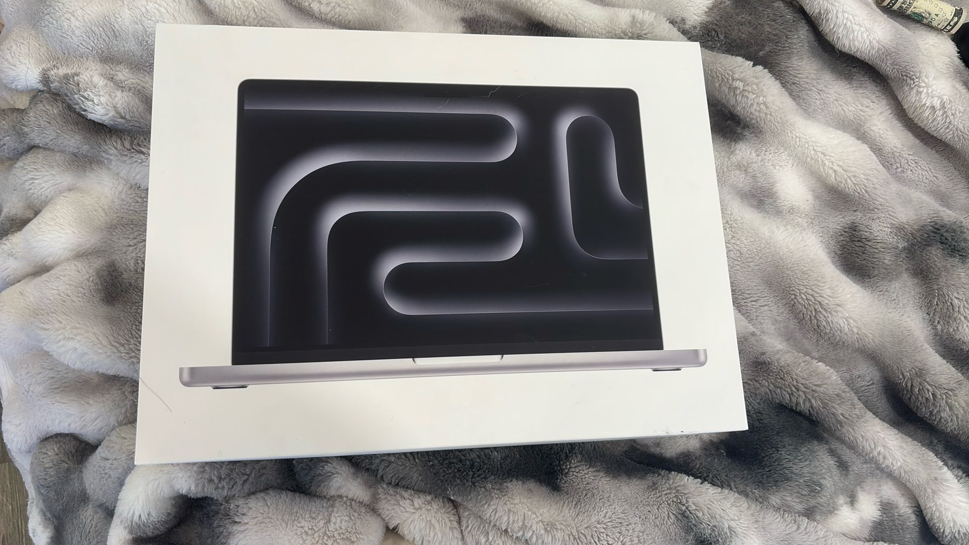 MacBook Pro