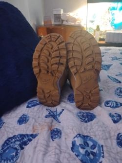Nike Boots