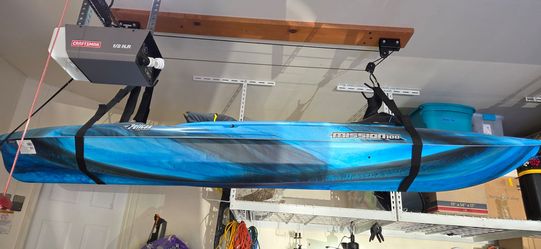Pelican Kayak
