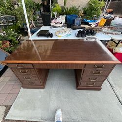 Desk