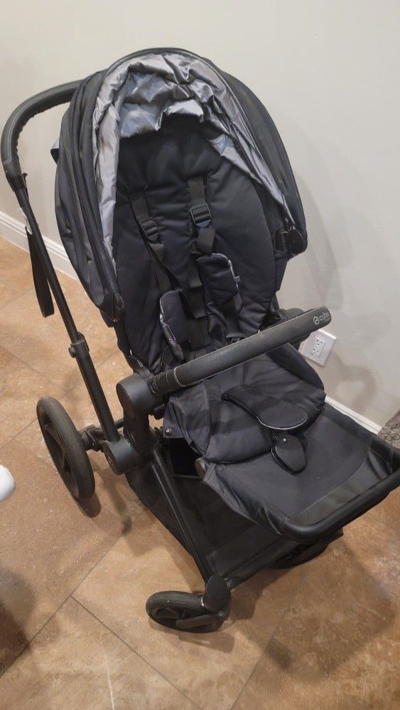 Cybex Stroller