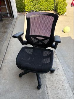 Office chair
