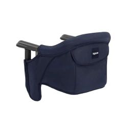 Inglesina Fast Table Chair-Dark Blue