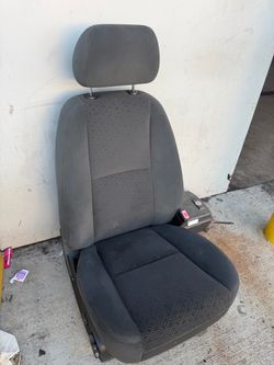 2007-14 Tahoe passenger seat