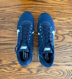 NIKE AIR CLIPPER BASEBALL CLEATS