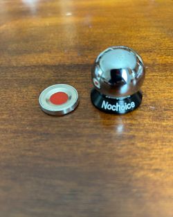 Nochoice Magnetic Car Mount Cell for Phones