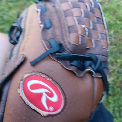 Brand new left handed twelve inch baseball club