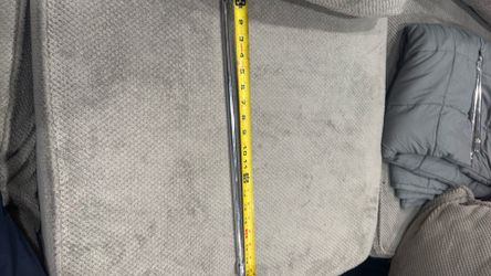 3/8” Drive Extension