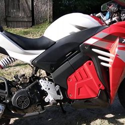 TaoTao RedRacer 50 | Clean Title | Under 600 Miles | Ready to Ride