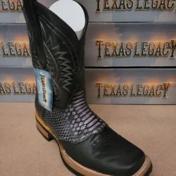 Botas Vaqueras 