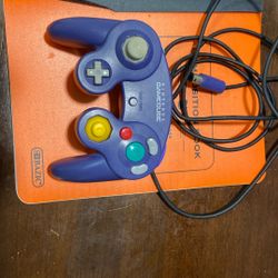 Original Nintendo GameCube Controller