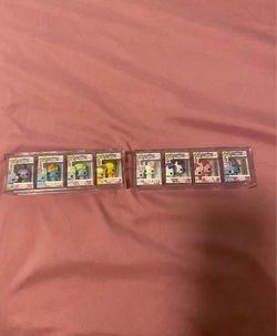 My little pony mini Funko Pop
