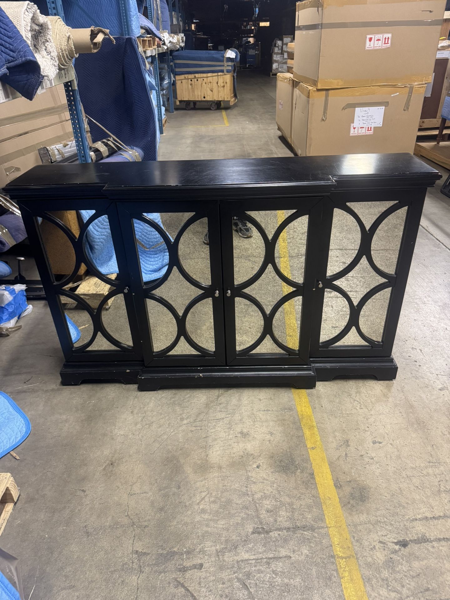 Credenza