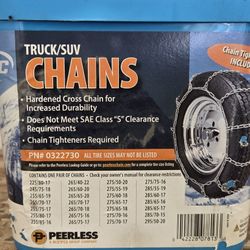 Snow Chains
