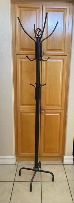 Coat/Hat rack