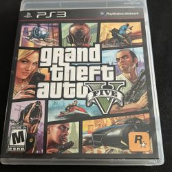 PS3 Game
