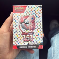 Pokemon Booster Bundle