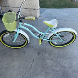 20” Bike
