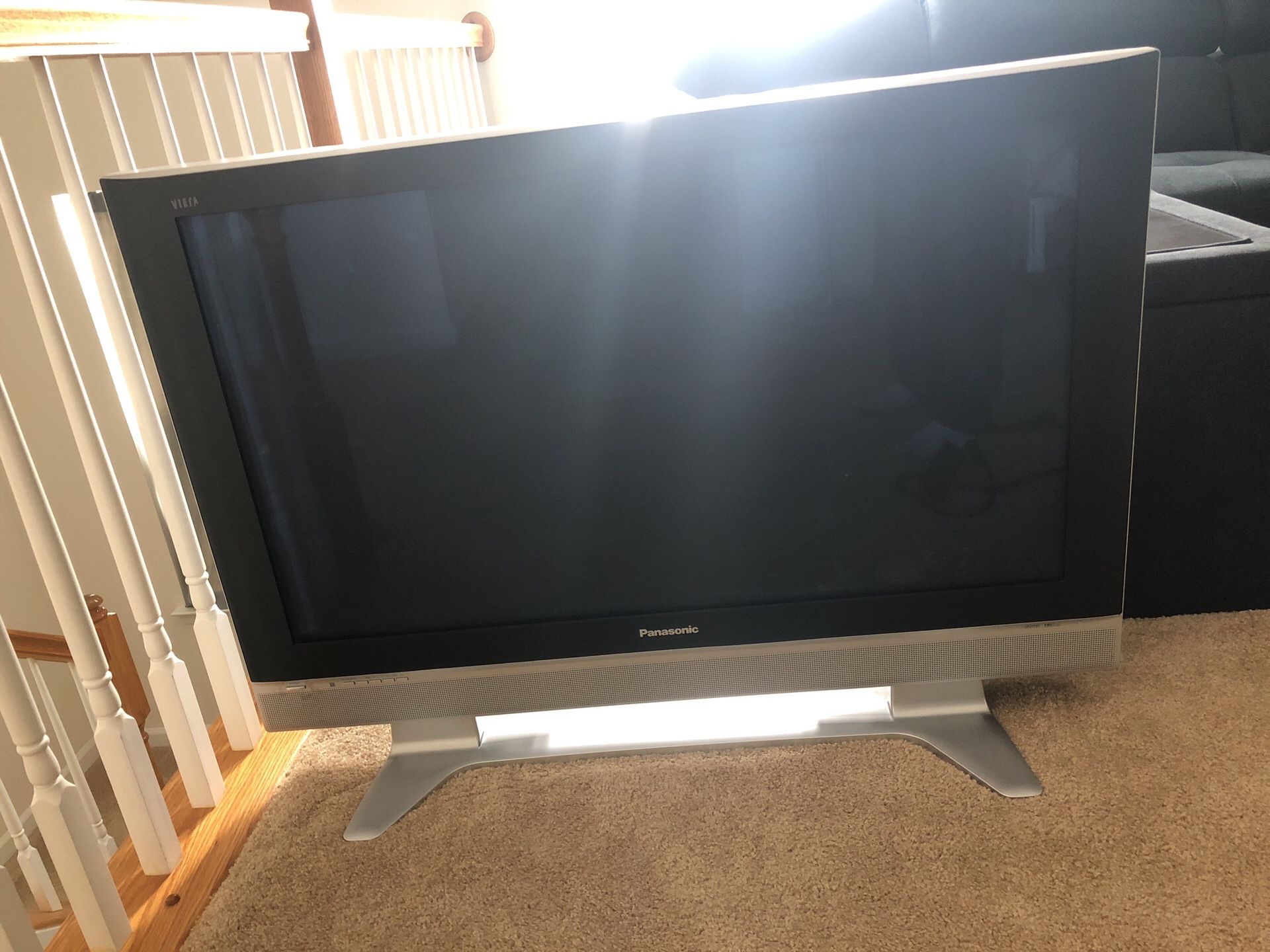 42” Panasonic TV