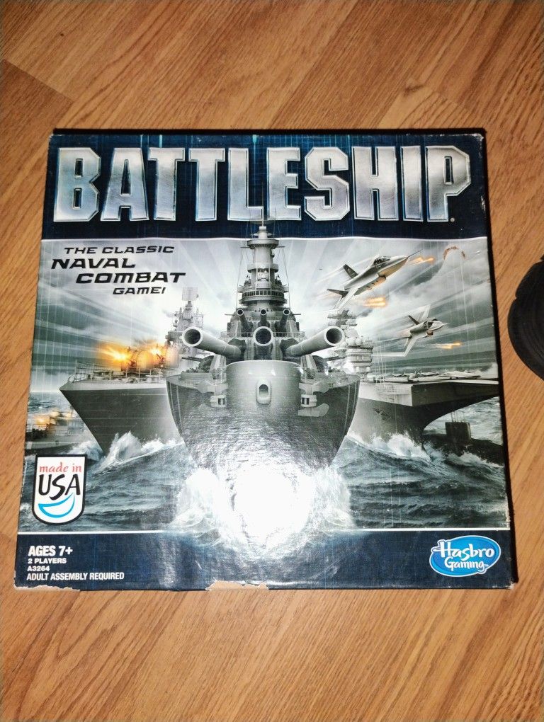 Battleship