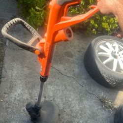 Weed Whacker