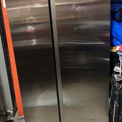 Samsung Refrigerator 