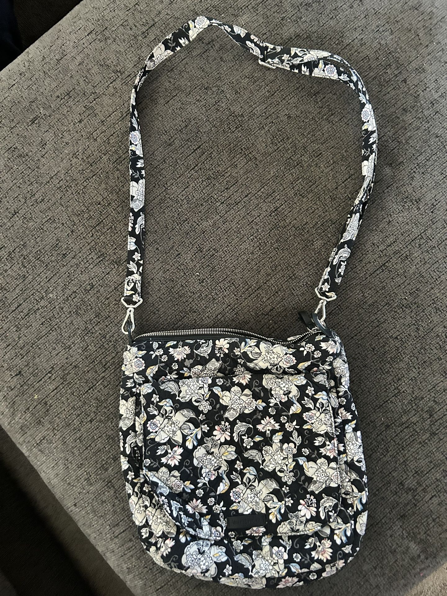 Vera Bradley Crossbody Purse