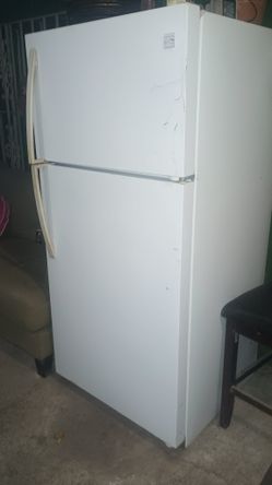 Refrigerador